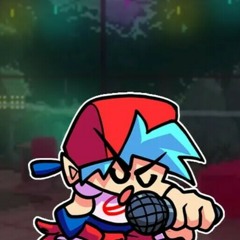 Friday Night Funkin' - Wish i could care less mod