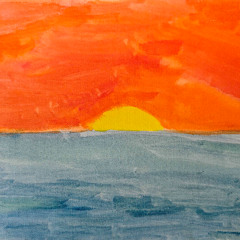 Phantom Horizon