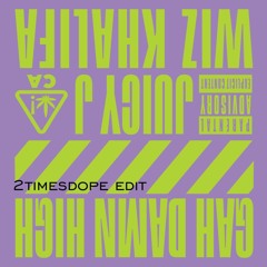 2timesdope - Damn High