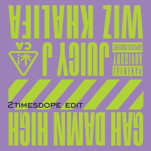 2timesdope - Damn High