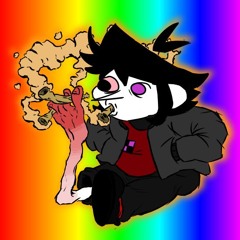 PASSWORD - [Deltarune; Ollie's The Same Same Same Puppet]