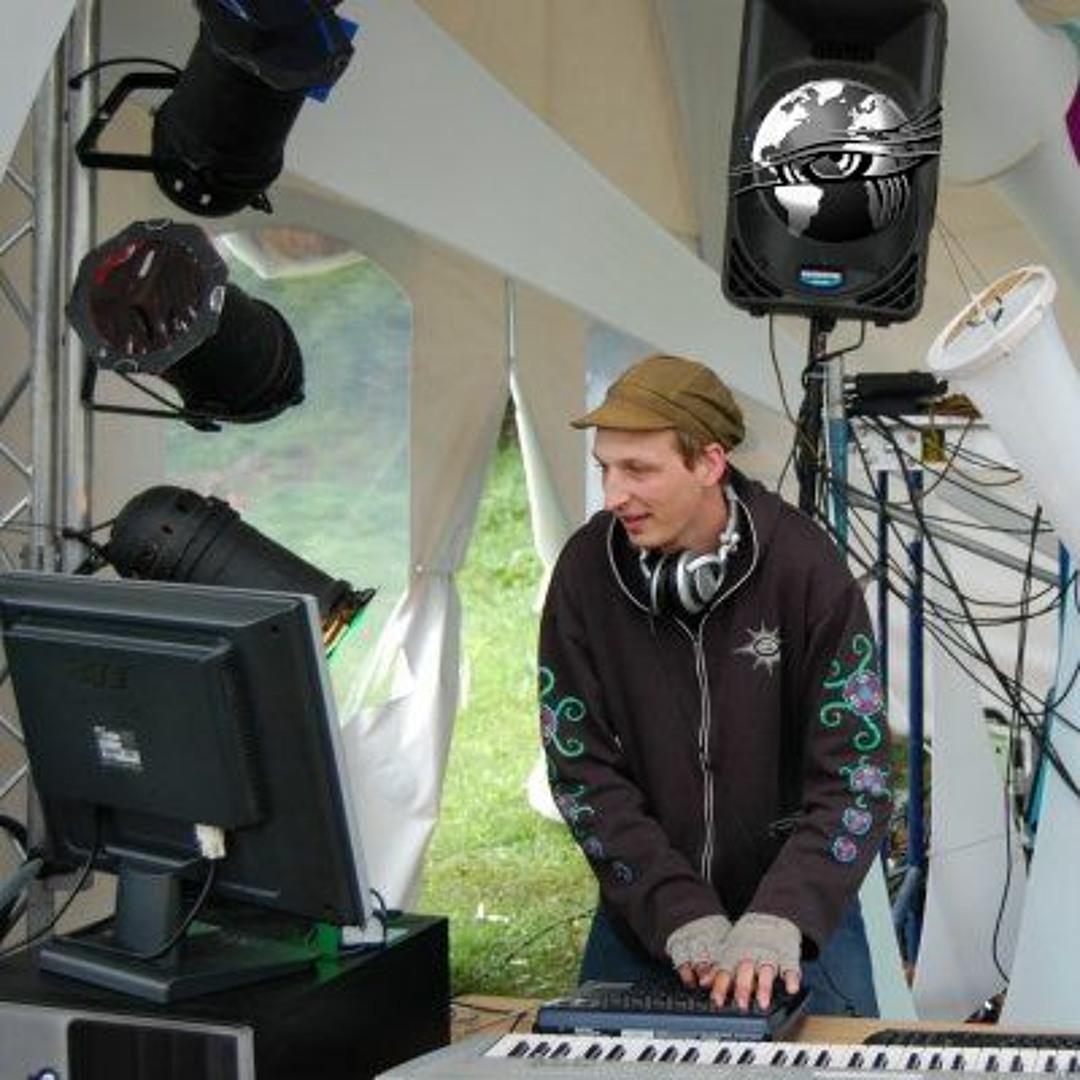Producer Set #01 | NYSTAGMUS