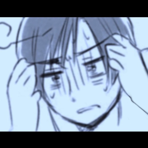 【APH South Italy/Romano】Nonsense Speaker【Hetaloid Cover】