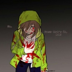 Storyshift Last Hope Phase 3 (UST) - An Genocidal Encounter