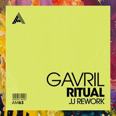 PREMIERE: Gavril — Ritual (JJ Rework) [Adesso Music]