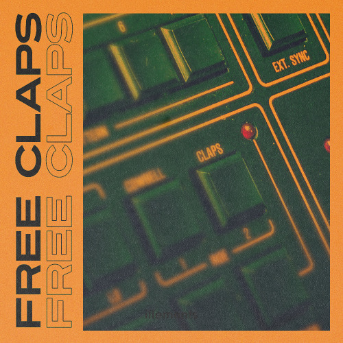 Stream 50 Free Clap Samples 100 Royalty Free By Illements Listen