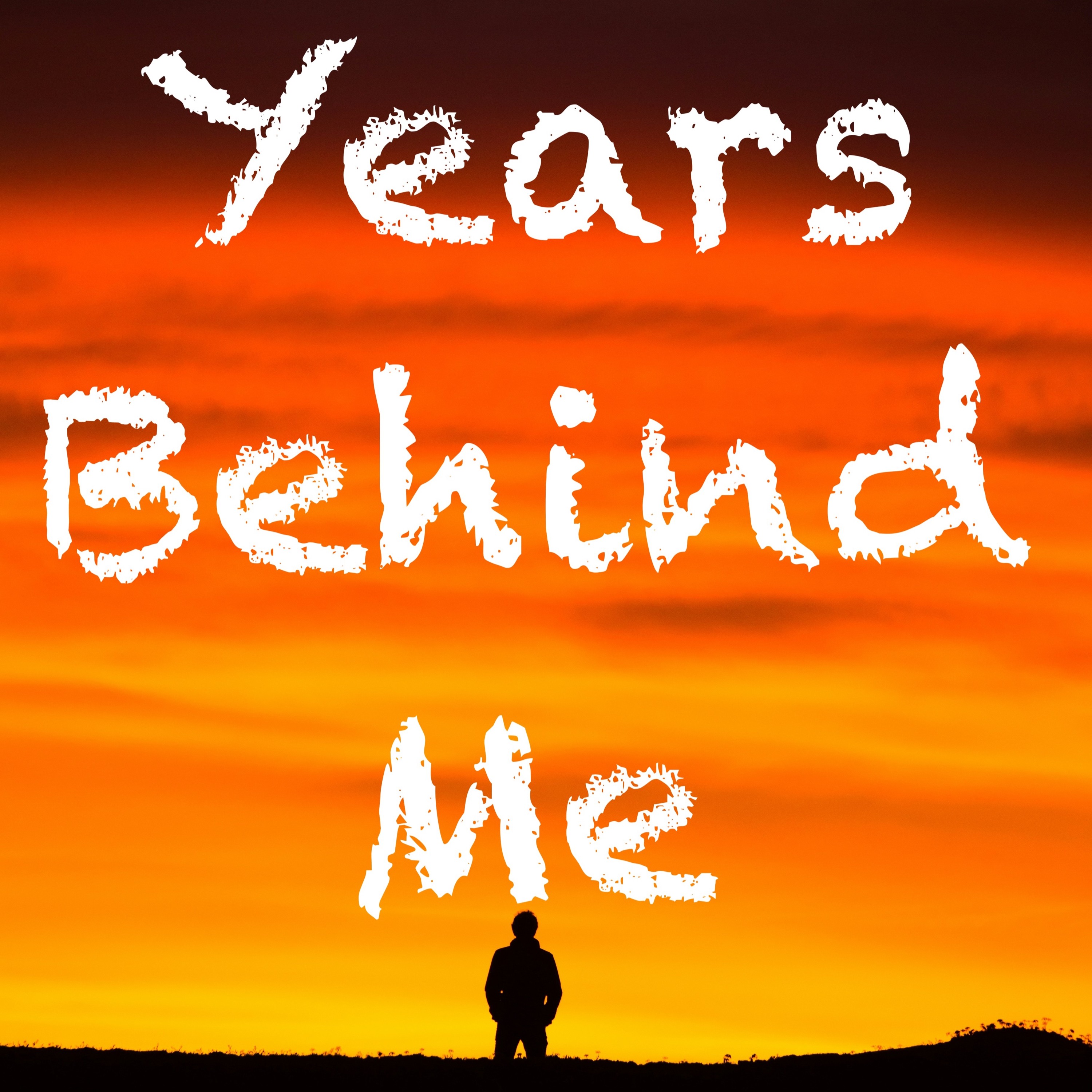 Years Behind Me episode artwork