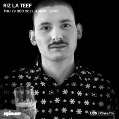 Riz La Teef - 29 December 2022