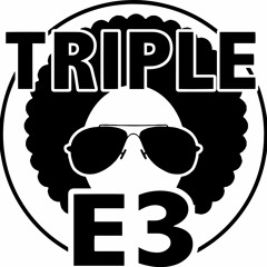 SLAA (TRIPLE E3 UrbanxMoombahton MIXTAPE)