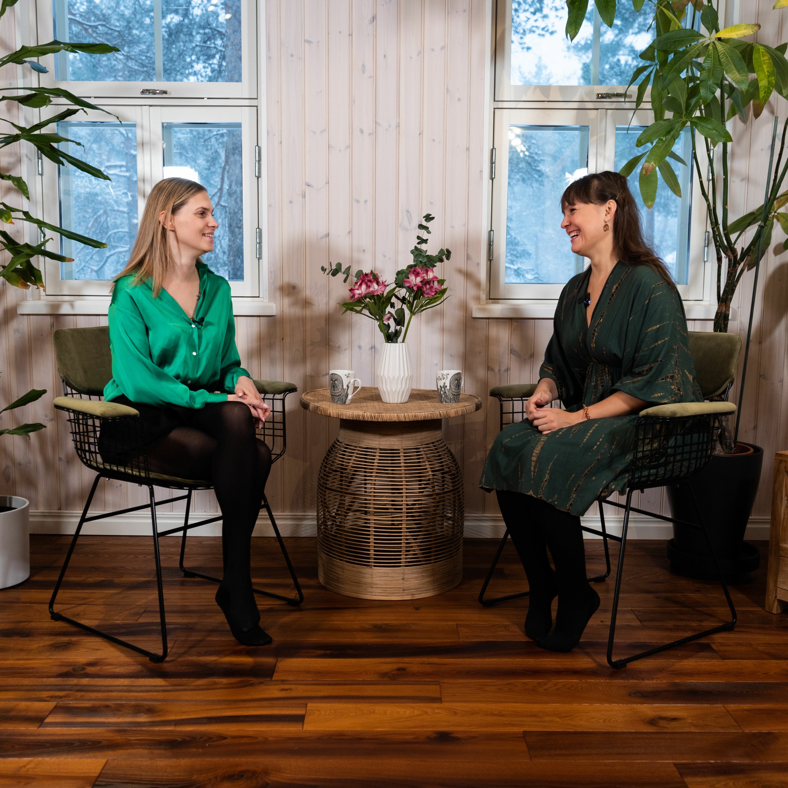 Ecosh TV
