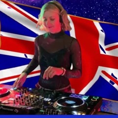RMX radio set No 2