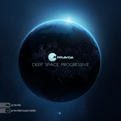 M.Pravda – Deep Space Progressive 031 (October 2025)