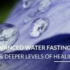 Some Tips And Experiences From My Prolonged Water Only Fasting.OK