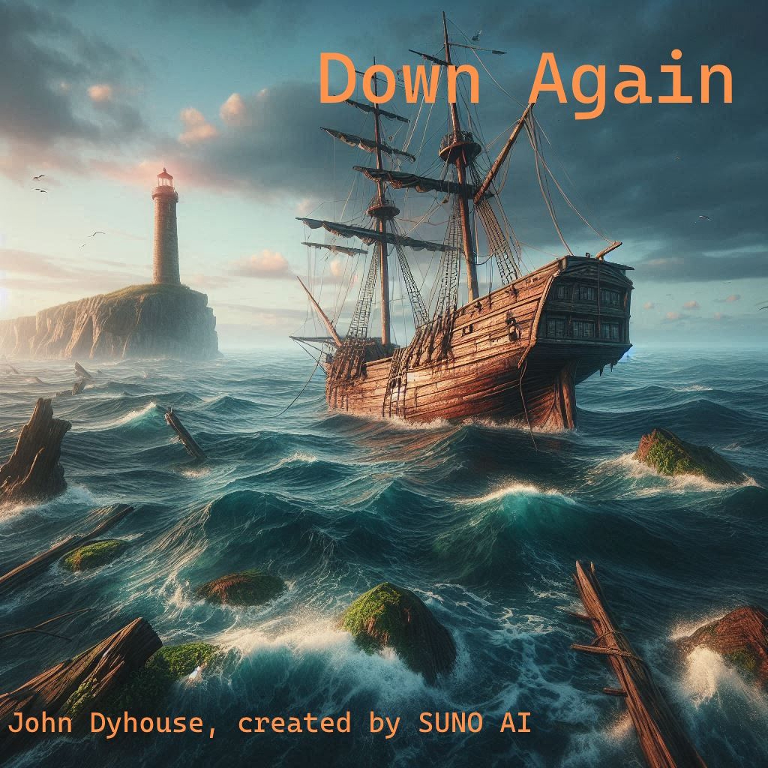 John Dyhouse