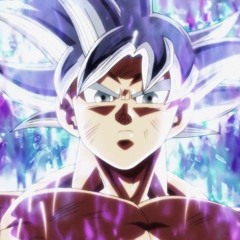 GOKU ARE YOU FINISHED x YOUNG BLACK & RICH