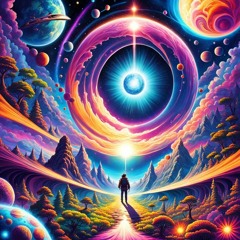 Hikari > COSMIC JOURNEY (FULLON SET) 🛸