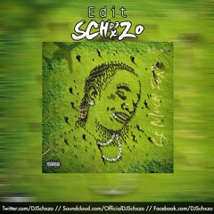 Hot (Schxzo "Calibrator" Edit) - Young Thug x Gunna x Travis Scott vs. Bellecour x SQWAD [Filtered]
