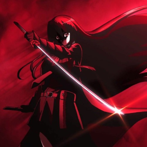 akame ga kill freestyle! prod. buhguul