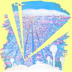 Coast 2 Coast (raw Mix)