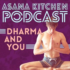 Dharma and You