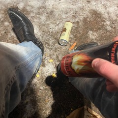 Темный Принц - Пьяный