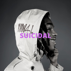 Suicidal | R&B Type Beat [Copyright Free Music]