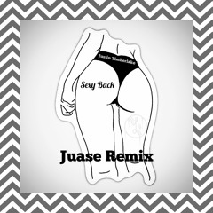 Justin Timberlake - Sexy Back (Juase Remix)