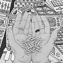 Turbo Benji - Life's Not Fair (Mixed By TrackBoy T)
