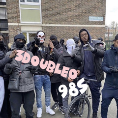 98s Hitman x Da x T8 - 3 Double O #unreleased