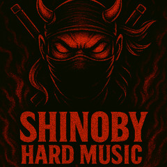 SHINOBY - GALACTICA