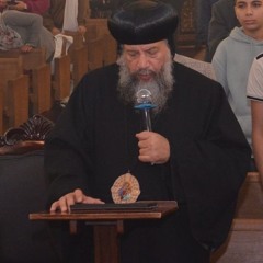 All the Hosts of Heaven (Melody on the Wednesday Theotokia) كل الطغمات السمائية (مديح كيهكي علي ثيؤطوكية الأربعاء)