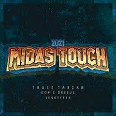 Sengevenn (Midas Touch 2021)