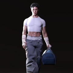 IT BOY (Rave Funk Mix)