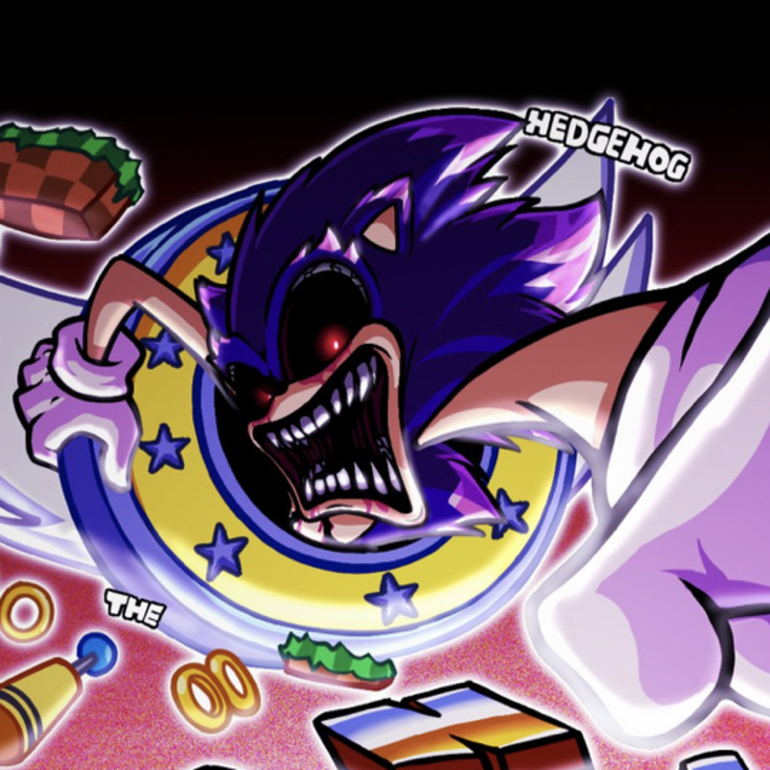 Stream FINAL ESCAPE (NOT OFFICIAL)- [Vs.Sonic.EXE OST] (BEST VERSION ...