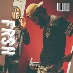 FRSH [Produced By Yzzi]