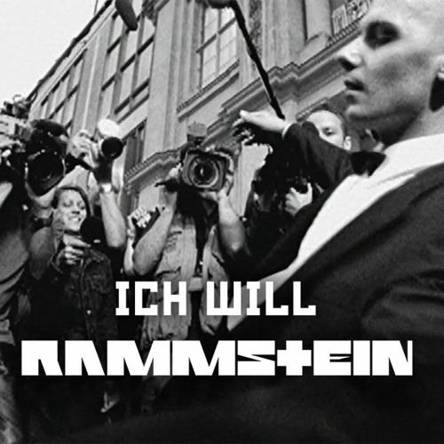 Stream Rammstein - Ich Will by Ch4r0n on desktop and mobile. 