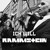 Artwork for Rammstein - Ich Will