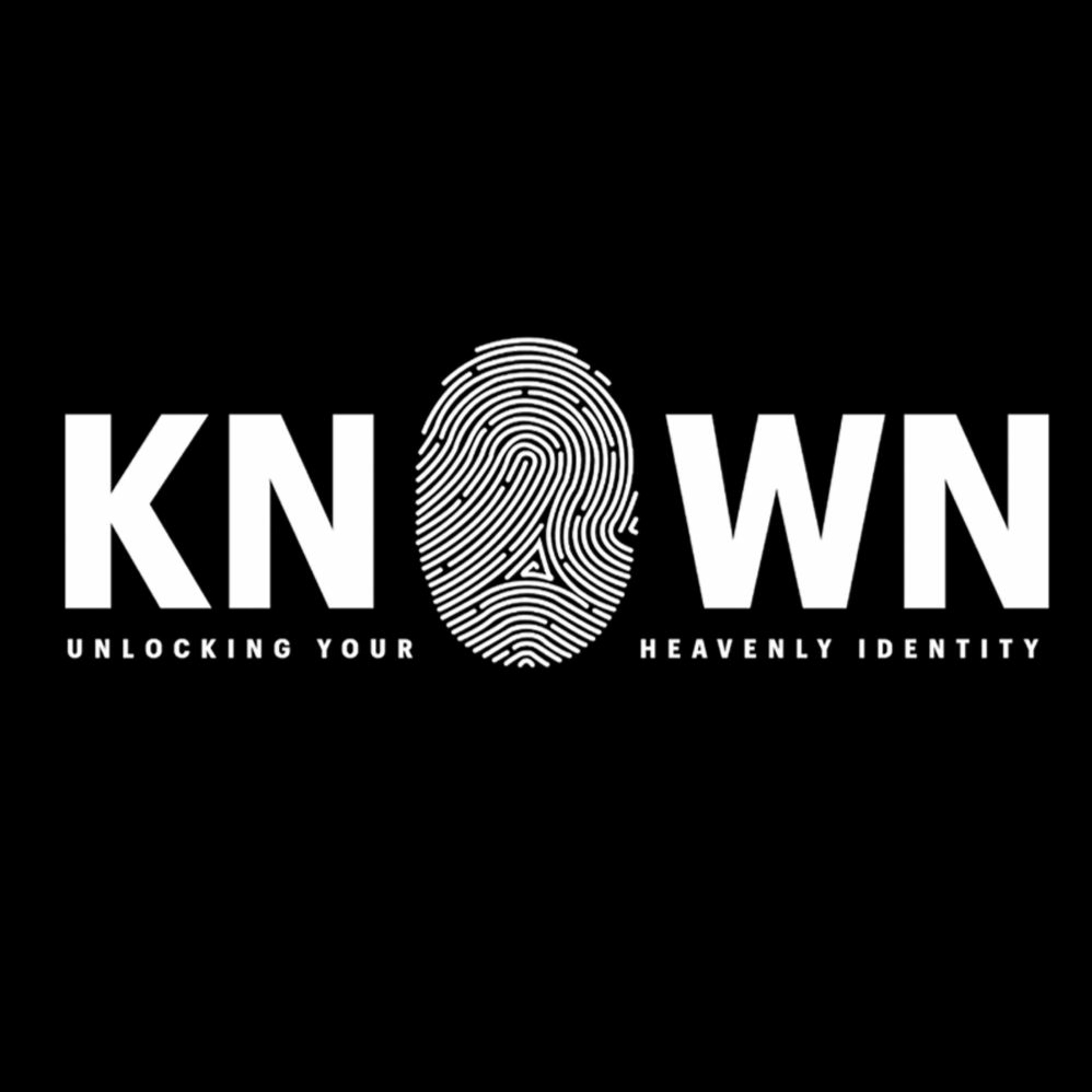 Known | Unlocking Your Heavenly Identity | Week 3 | February 19th, 2023 | Pastor Chris Sarno episode artwork