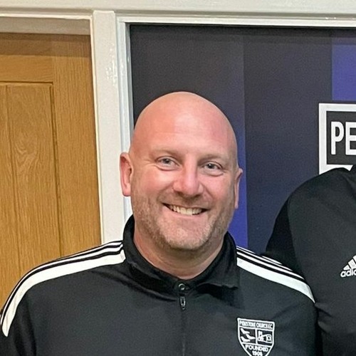 100 - Steve Lenthall - Report Maltby 1-2 PCFC  -29th March 2023