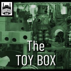 The Toy Box Sound Effect Library