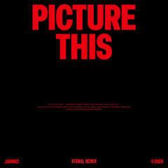 Jammz - Picture This (ATØNAL Remix)