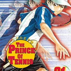 [READ] PDF 📙 The Prince of Tennis, Vol. 31 (31) by  Takeshi Konomi EBOOK EPUB KINDLE