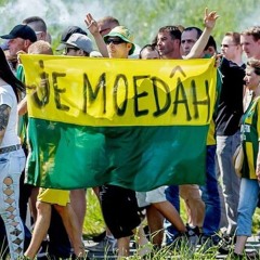 Euphoria hardstyle