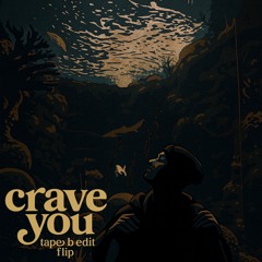 crave you [tape b edit] flip