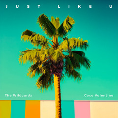 Just like U (Instrumental Version)