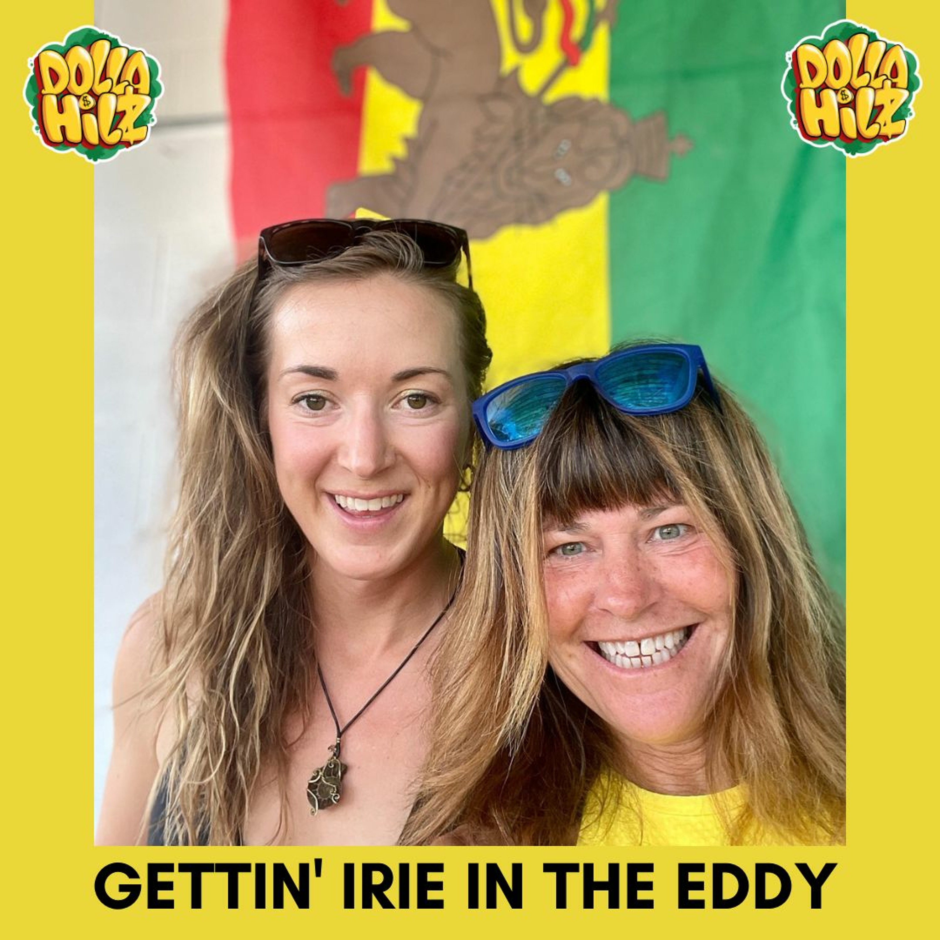 Irie & Fiery
