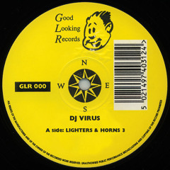 Lighters & Horns 3