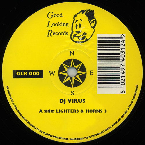 Lighters & Horns 3