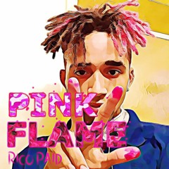 PINK FLAME (prod. HBK JAYY)