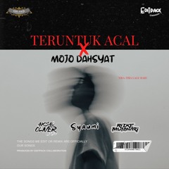 Teruntuk acal X Dashyat #Genz ( AksalOliver X Syaumi X RizkyMutahari ).mp3